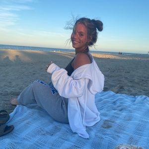 Meet your Posher, Kelsey